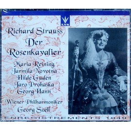 Der Rosenkavalier - 1949 Wien