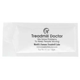 Treadmill Doctor World Famous Treadmill Lubricant (2 Pack)