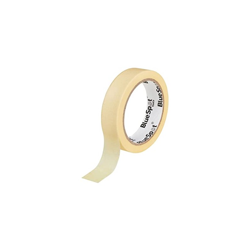 Blue Spot Tools - Blue Spot 24mm x 25M Low