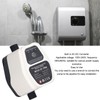 Water Pressure Booster Pump Intelligent Sensing Automatic Booster Pump for