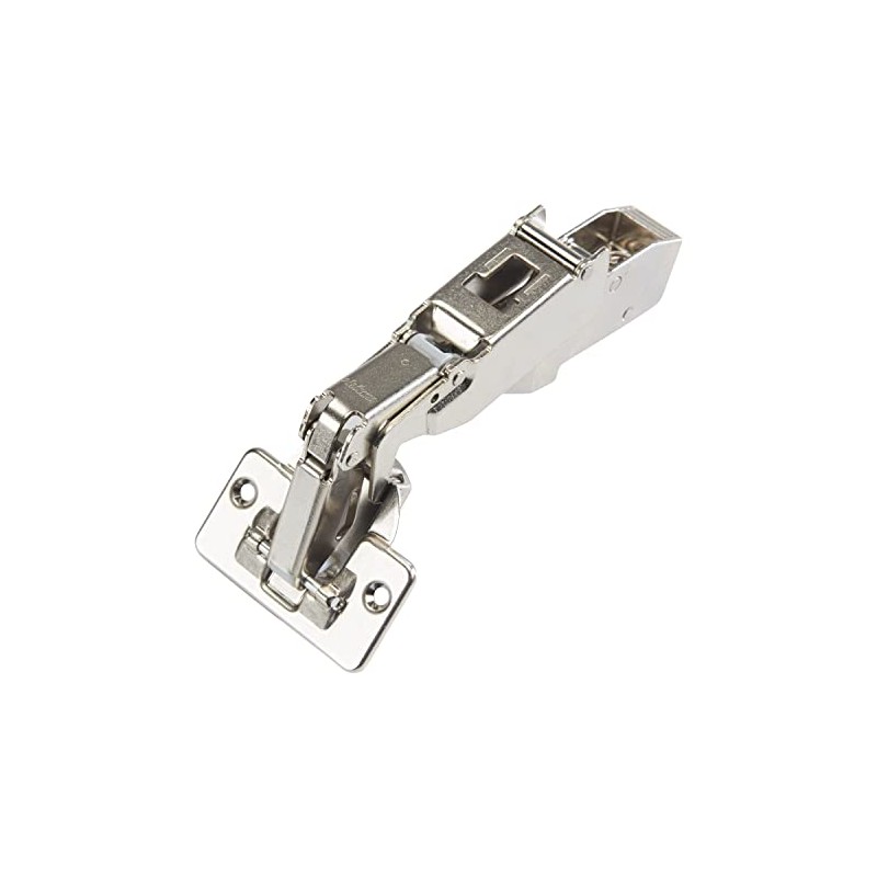 Blum 170° Clip Top Screw on Hinge - Full Overlay