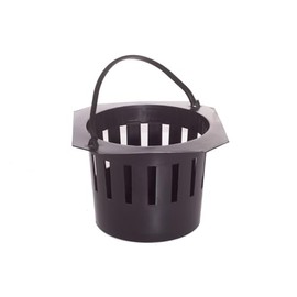 ACO Self mud Bucket mud Bucket no. 01598 for Yard Drain and Point Drain