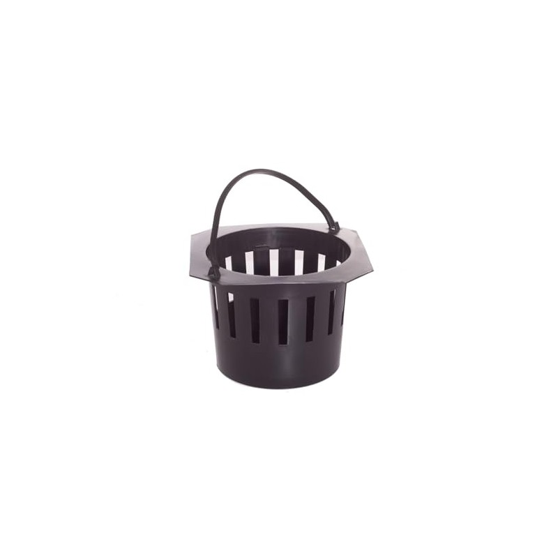 ACO Self mud Bucket mud Bucket no. 01598 for Yard