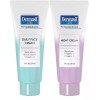 Dermasil Oil Free Cream Daily /Night Face Cream-Rose Water/Witch Hazel/Vit.