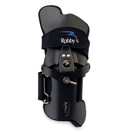 Robby's Revs 1 Bowling Wrist Positioner (Medium, Right Hand)