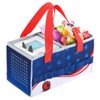 TATAVR Carrying Case for Toniebox Starter Set and Tonies Figurines,