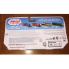 Fisher-Price Thomas and Friends Trackmaster Merlin the Invisible Motorized Engine