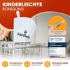 BakeBuddy Premium Icing Bag Set (11 Pieces) - 35 cm