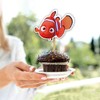 Seyal® Encuentra la decoración para cupcakes de Nemo