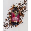 Portland Syrups Spiced Cranberry Syrup - Premium Beverage Concentrate for