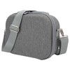 Mini 3 Pro RC Case Gray Durable Fabric Portable Handle