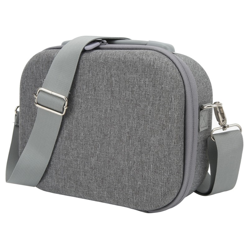 Mini 3 Pro RC Case Gray Durable Fabric Portable Handle