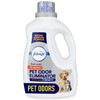 Febreze Laundry Detergent Additive for Pet Supplies, Maximum Strength In