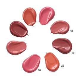 essence Baby Got Blush Liquid Blush, No. 10, Pink, Express Result, Quick-Drying, Natural, Vegan, Oil-Free, Paraben-Free, No Microplastic Particles, Pack of 10 ml