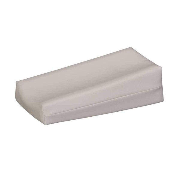 Behrend Injection Cushion, Positioning Aid, Arm Cushion, Faux Leather Cover