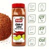 Badia Chile & Lime Seasoning, Chile con Limon 25 oz