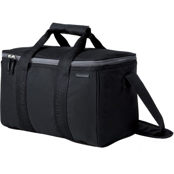 ELITE BAGS MultyÂ´S Multifunktionstasche (schwarz)