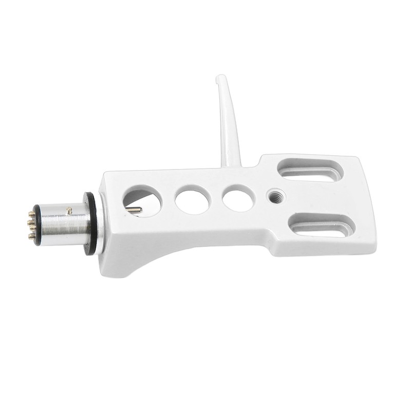 Vinyl Stylus Holder Aluminium Alloy Vinyl Record Phonograph Cartridge Holder