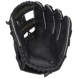ZETT BRGB35410 Soft Steer All-Round Baseball Grab, For Right Throw