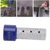 Diamond Dry Bit Thread Milling Cutter Straight Shank Brazed Aperture