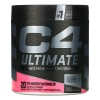 Pre Entreno Cellucor C4 Ultimate 20 Servicios Todo Los Sabor