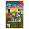Everwilde Farms - 1 Oz Rattlebox Native Wildflower Seeds -