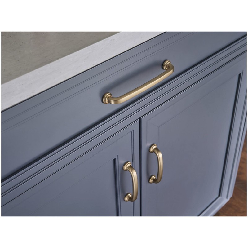 Jeffrey Alexander Bremen Appliance Pull