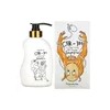 Elizavecca Cer-100 Collagen Coating Hair A+ Muscle Shampoo
