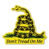Don't Tread On Me Gadsden Sticker