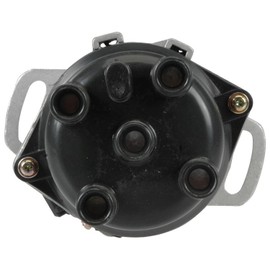 New Distributor Compatible With Nissan NX, Pulsar NX, Sentra, Tsuru 1989-1997 1.6L GA16DE 22100-78A00, D4P8605, 841019, 84-1019, 31-1019, 311019