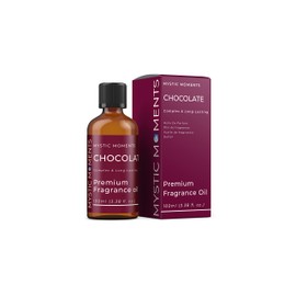 Mystic Moments | Olio profumato Cioccolato | 100ml