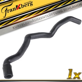 Crankcase Ventilation Hose for W203 CL203 S203 C209 A209 W211 R171 S211 B906 1.8L 2002-Present 2710180482