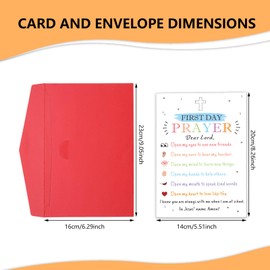 Christian Gift for Back to School Supplies First Day of School Gifts for Girls Boys Kids Dorm Room Essentials for Guys Daughter Son from Mom Dad Back to School Gift for Kindergarten Students 1st Grade