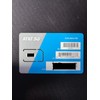 AT&T 4G/5G Tri-Cut SIM Cards (10-Pack) – Compatible with AT&T