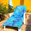 Elite Trend Microfiber Towels - Quick Dry Camping Sports Beach
