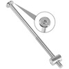 10 Sets of Furniture Connector Bolts and Barrel Nuts,Bed Bolt