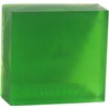 Four Leaf Clover Glycerin Soap