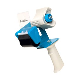 Barrilito Aplicador y Despachador de Cinta para Empaque. AP2501