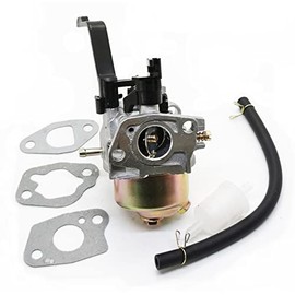 Carburetor For Harbor Freight Chicago Predator 68527 68528 67560 67561 69675 69676 69728 69729 Generators