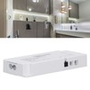 LED Cabinet Light Power Supply Integrated 6‑Bit Jump Wire 12V