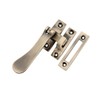 Spoon Casement Window Furniture Handle Hook MORTICE Victorian Fastener 3