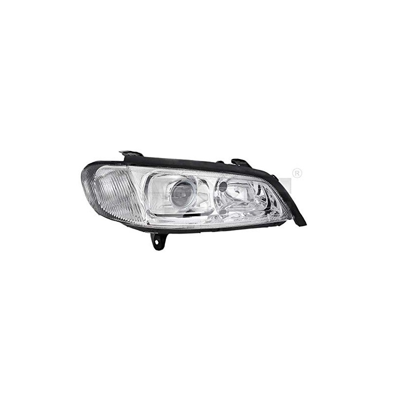 Dapa Right Hand 200187052 Headlamp