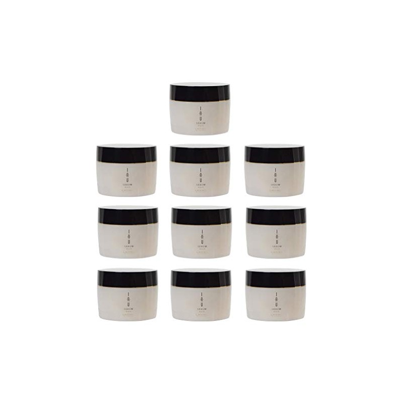 [Set of 10] Rubel Io Serum Mask, 6.0 oz (170