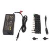 60W Universal Power Supply Adjustable DC 5V‑24V Variable Switching AC/DC