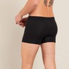Boody Men's Everyday Boxer Briefs, Black / S