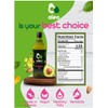 ALEO, Cooking blend avocado oil, Keto, Perfect for frying, grilling,