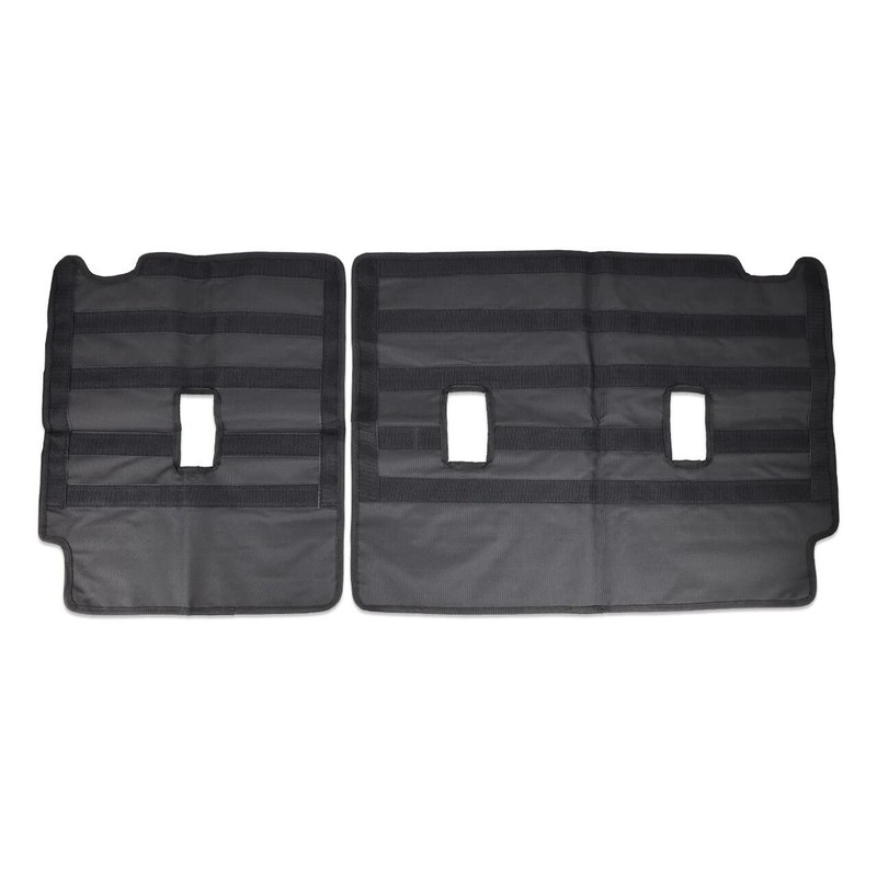 IAG I-Line Rear Seat Back Organizer (bags not included) for