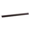 CRL Bronze Sliding Glass Door Replacement Rail - 72 in