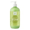 Crema Gel Facial Corporal Verde Antioxidante 500 Herbal