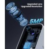 ieGeek 5MP Outdoor Security Camera Wireless Home WiFi Battery CCTV
